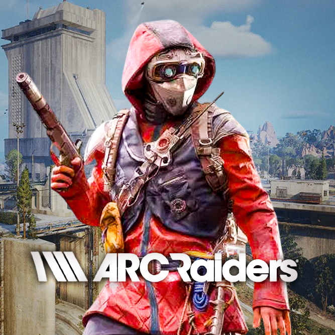 Arc Raiders cheats