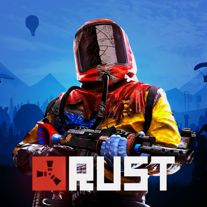 Rust cheats