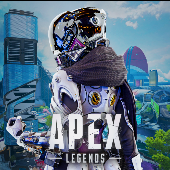 Apex Legends cheats