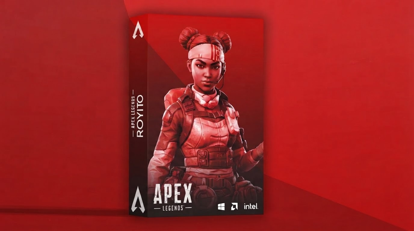 Royito APEX — Apex Legends cheat