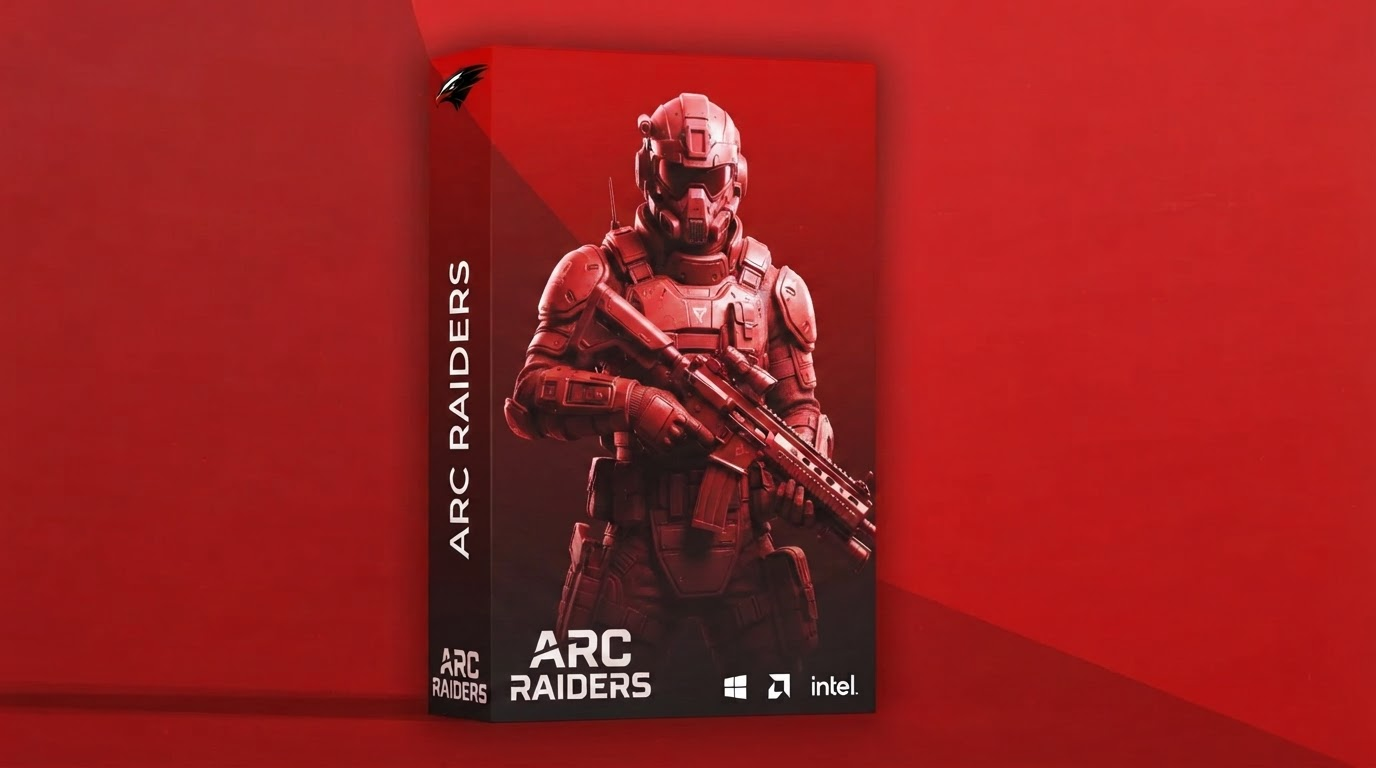 Royito ARC — Arc Raiders cheat
