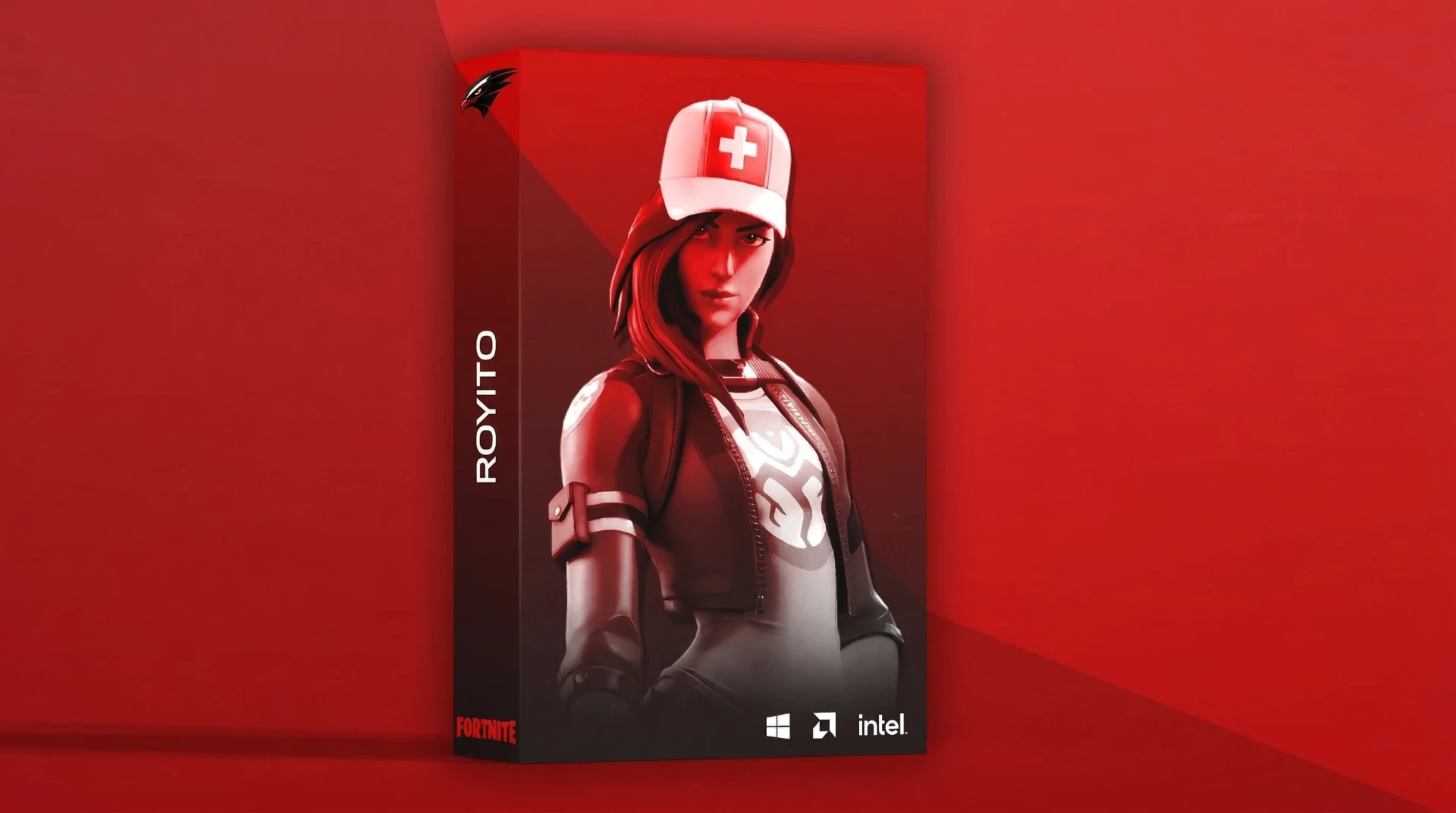 Royito — Fortnite cheat