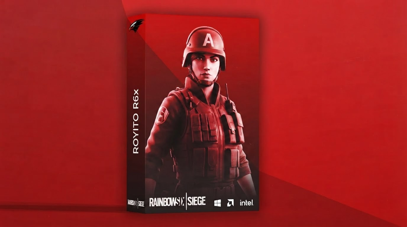 Onyx R6x — Rainbow Six Siege cheat